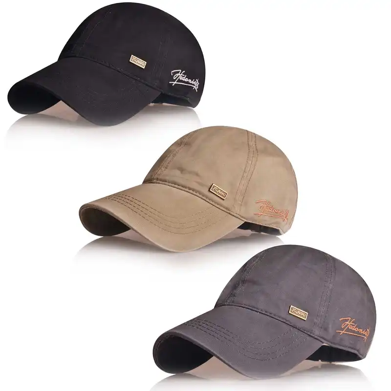 کلاه کپ مدل SP02