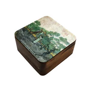 جعبه هدیه آزاکو کد BS3-006