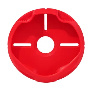 محافظ و گردگیر دریل مدل  dust collecter