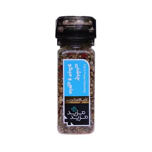 چاشنی ماهی و میگو مزید - 90 گرم