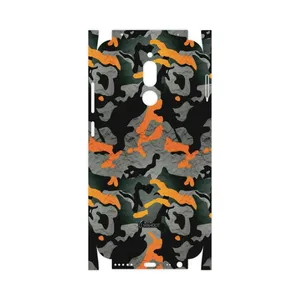 MAHOOT Autumn-Army-FullSkin Cover Sticker for Xiaomi Redmi 8