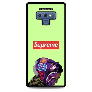 AKAM AMCWSGN9-BRANDS21 Cover For Samsung Galaxy Note 9