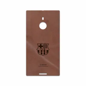 MAHOOT MNL-BRCA Cover Sticker for Nokia Lumia 1520