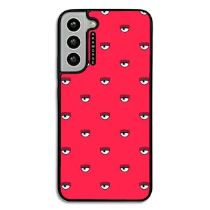 AKAM AMCWSGS22P-CHIARA4 Cover For Samsung Galaxy S22 Plus