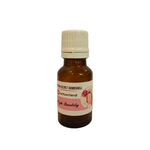 اسانس خوشبوکننده هوا مدل عطر ویکتوریا سکرت بامب شل حجم 17 میلی لیتر