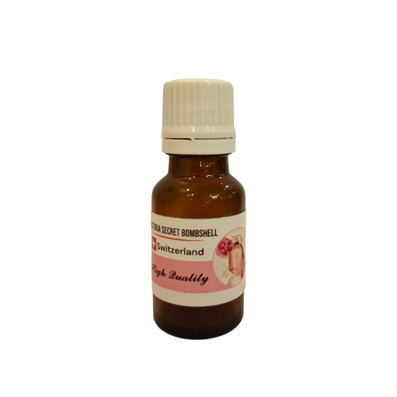 اسانس خوشبوکننده هوا مدل عطر ویکتوریا سکرت بامب شل حجم 17 میلی لیتر
