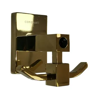 آویز حوله کنتراست مدل JF04511-TG