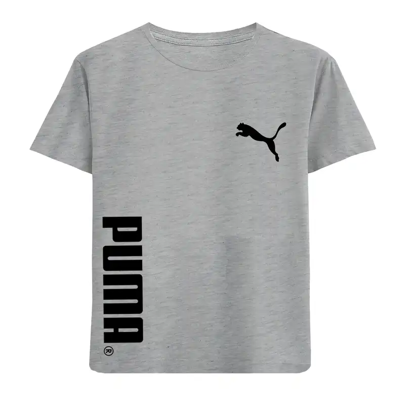 تی شرت بچگانه آستین کوتاه کد F179