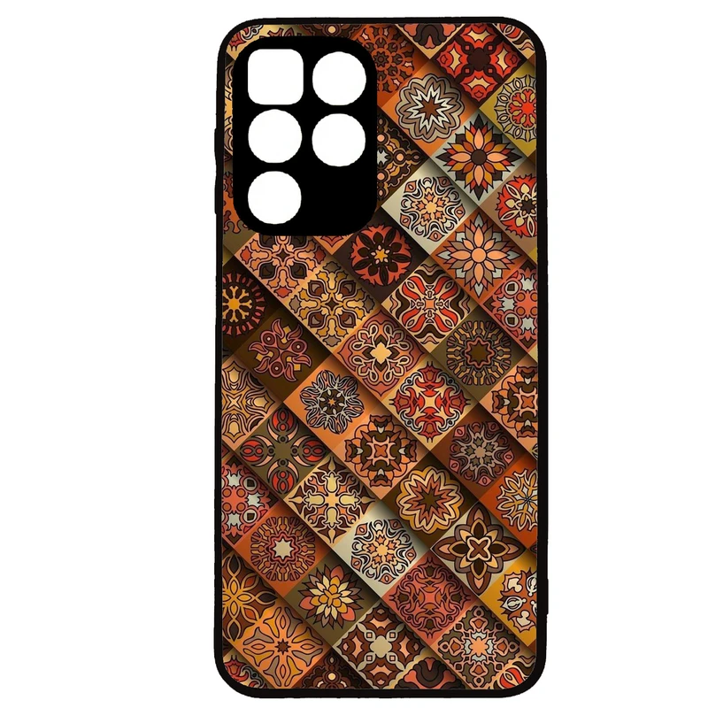 کاور قاب گارد گوشی طرح فانتزی کد 3 - TPU مناسب برای گوشی موبایل  سامسونگ Galaxy A22 4G