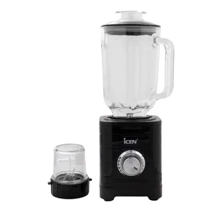 مخلوط کن و آسیاب کن 1500 لیتری آی سن مدل IE-B220