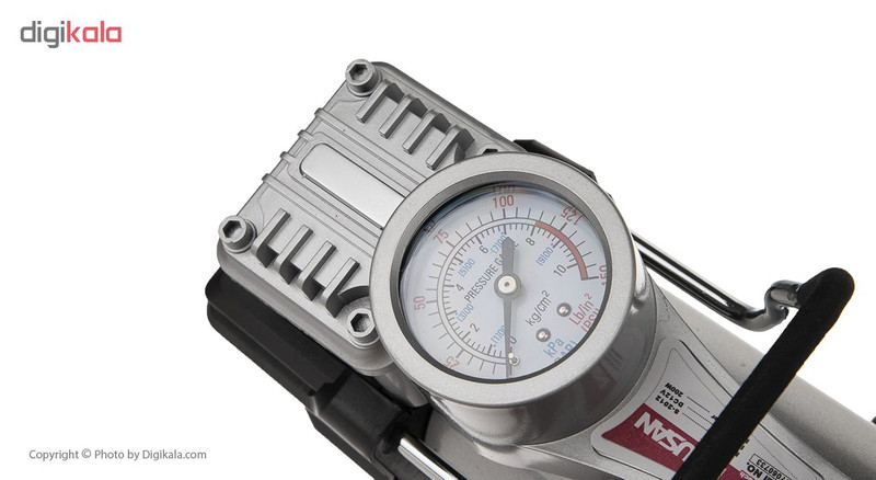 کمپرسور فندکی هیوسان مدل S 2012