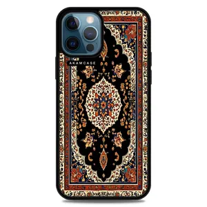 AKAM AMC-WA12PROMAX-PERSIAN-21 Cover For Apple iPhone 12 Pro Max
