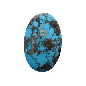 سنگ زینتی فیروزه نیشابوری مدل 001