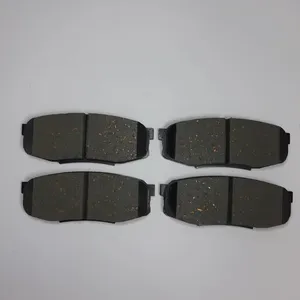 لنت ترمز عقب آیسین ادویکس مدل A2N159 مناسب برای تویوتا لندکروزر