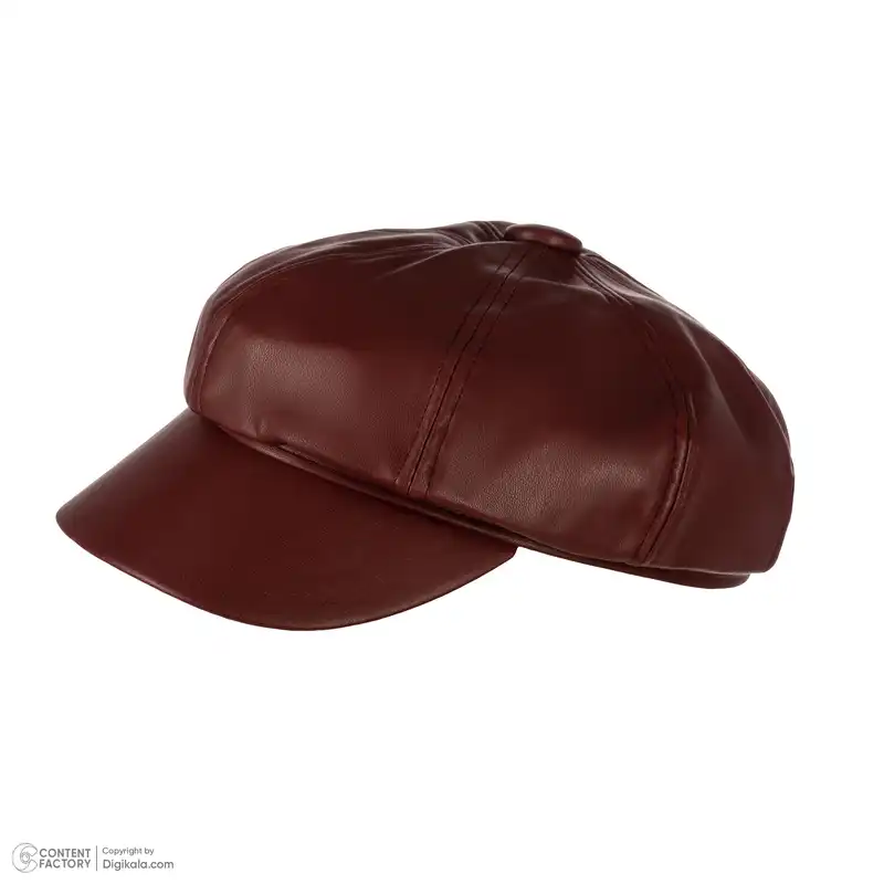 کلاه نیوزبوی مدل C58