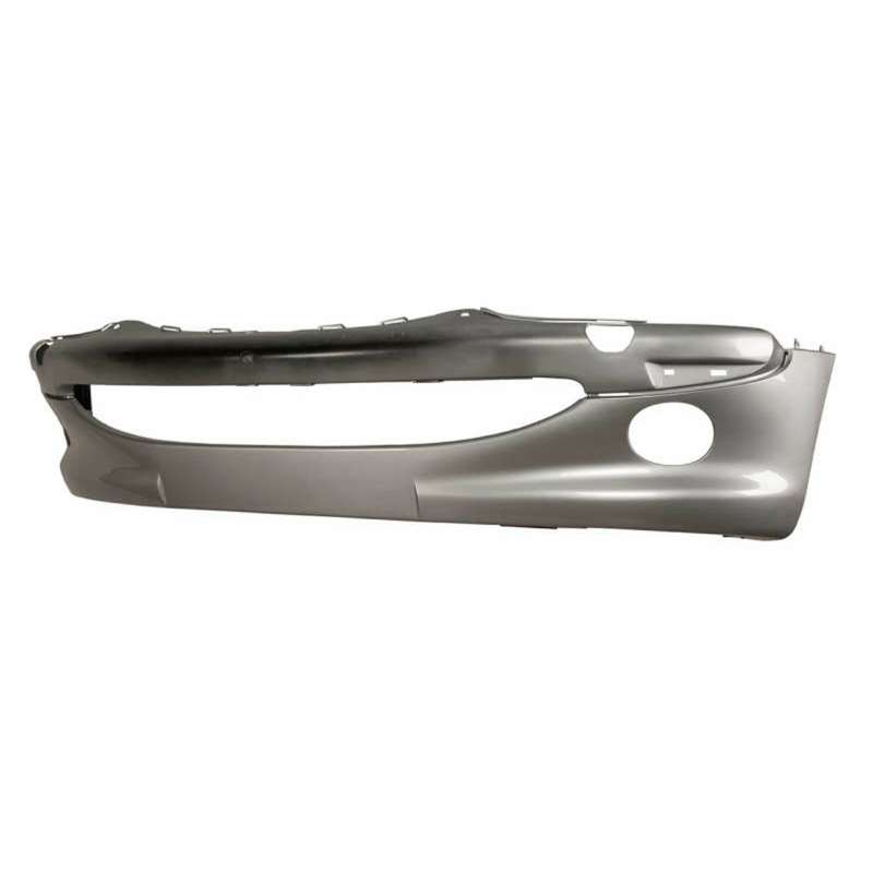 پوسته سپر جلو مدل sarv nogh مناسب برای پژو 206