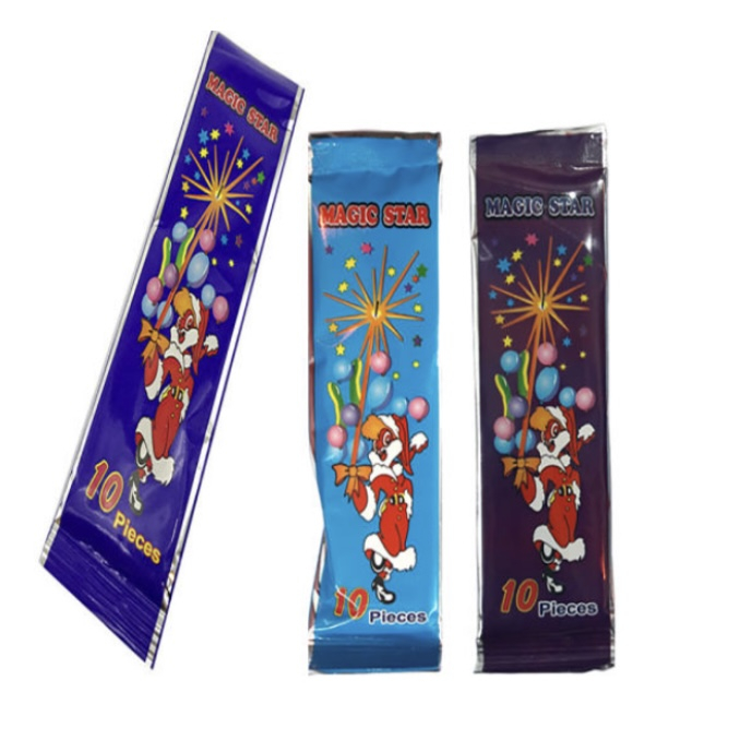 فشفشه مجیک کد 00590 مجموعه ی سه عددی