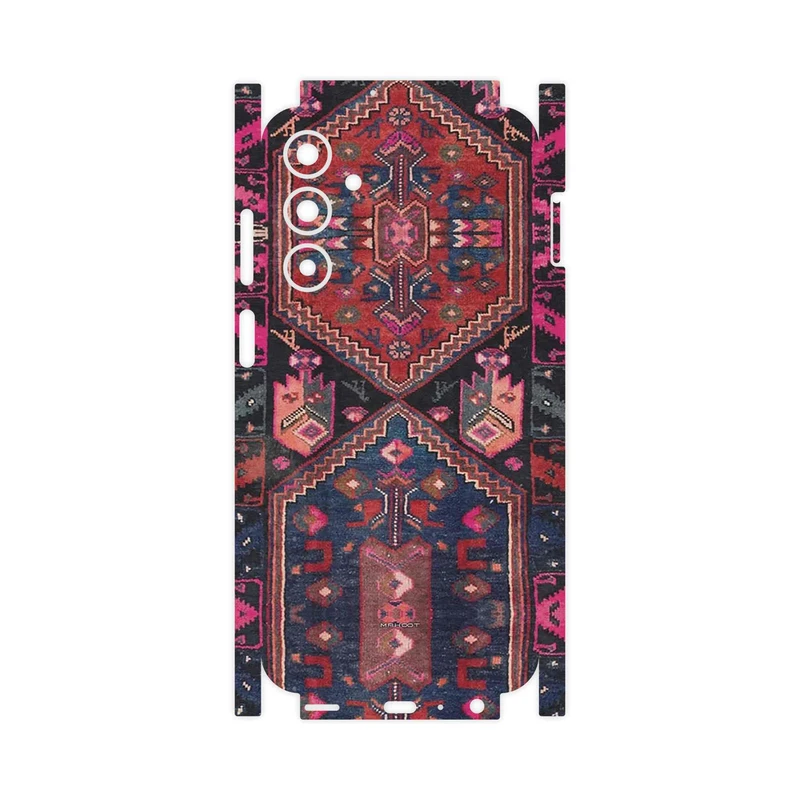 برچسب پوششی ماهوت مدل Rug-FullSkin مناسب برای گوشی موبایل سامسونگ A25 5G