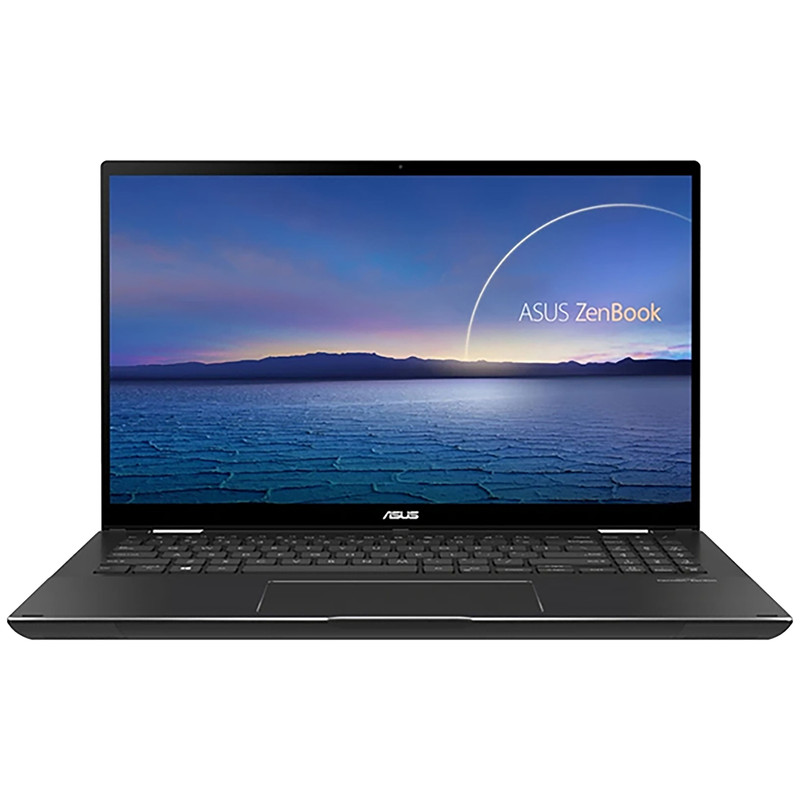 لپ تاپ 15.6 اینچی ایسوس مدل ZenBook Flip 15 UX564EH-EZ006T