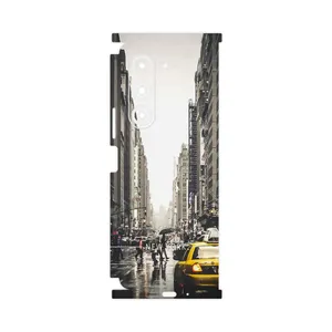 MAHOOT New_York_City-FullSkin Cover Sticker for Samsung Galaxy Z Fold 5