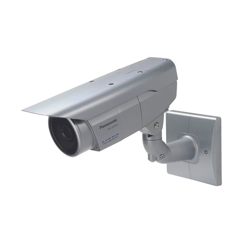 دوربین مداربسته تحت شبکه پاناسونیک مدل WV-SW316A
