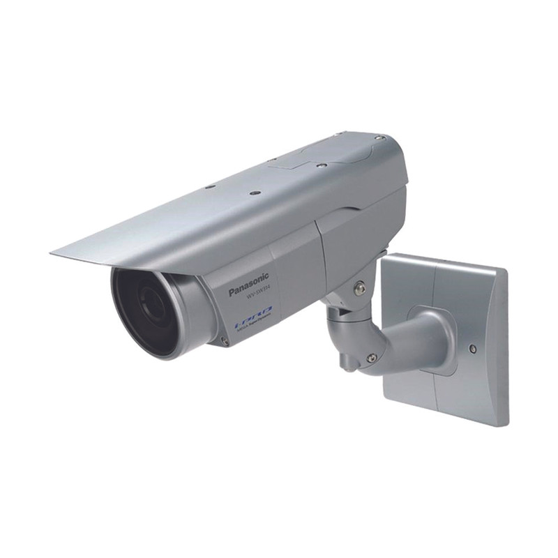 دوربین مداربسته تحت شبکه پاناسونیک مدل WV-SW316A