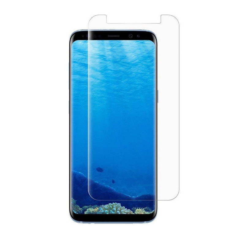 محافظ صفحه نمایش مدل Gs مناسب برای گوشی موبایل سامسونگ Galaxy J4 Plus
