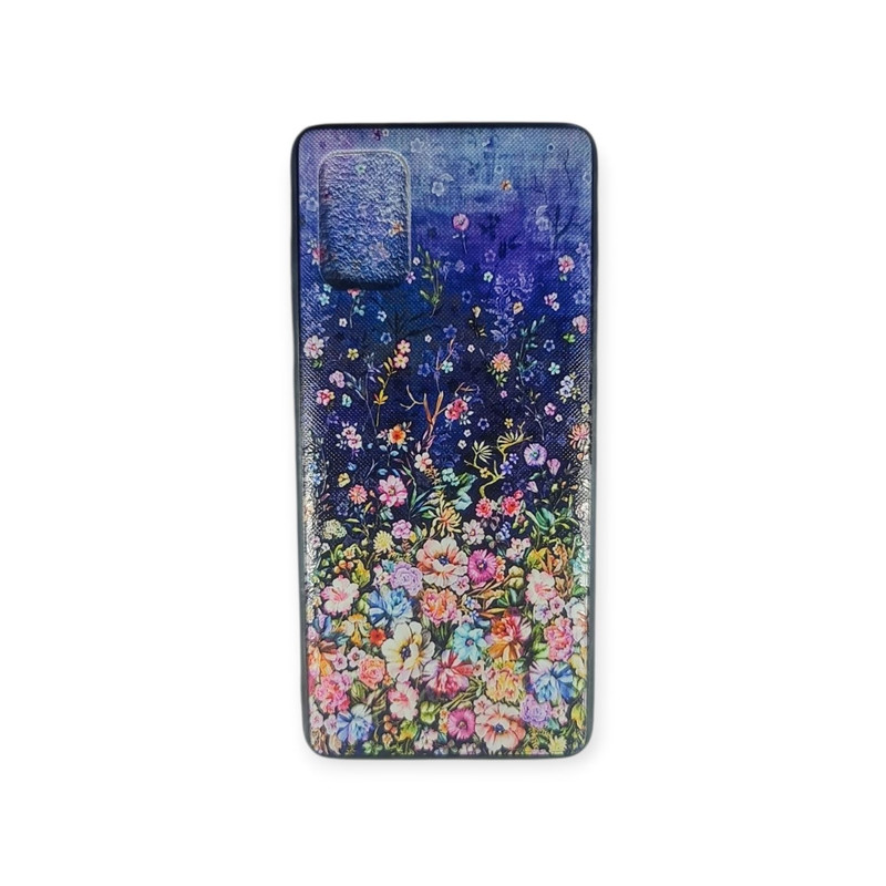 کاور مدل DPK07 مناسب برای گوشی موبایل سامسونگ  Galaxy  A71
