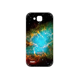 MAHOOT Universe b NASA 9 Cover Sticker for Huawei Ascend G750