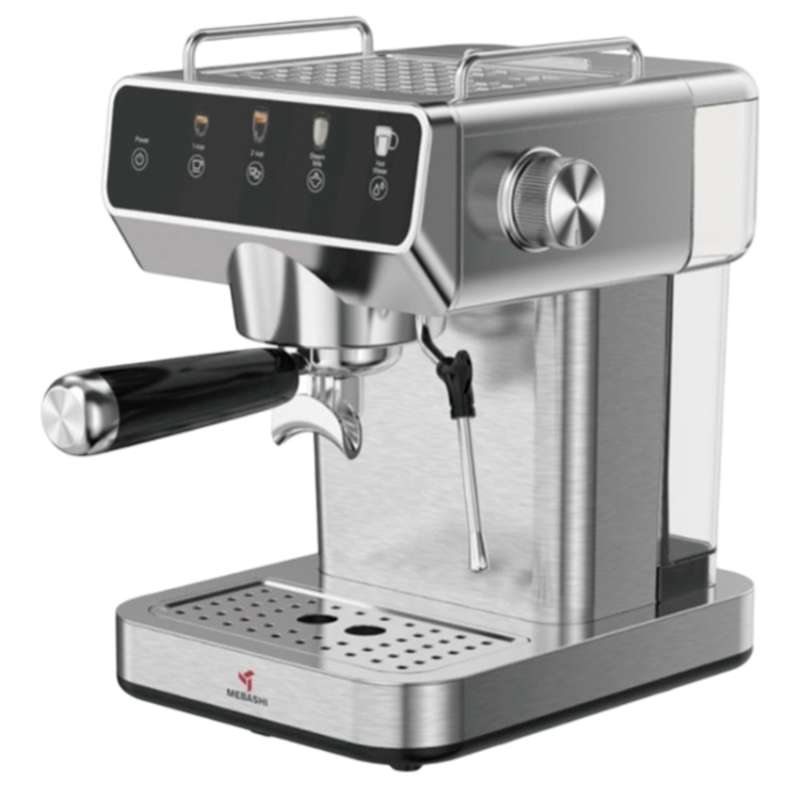 اسپرسو ساز مباشی مدل ME-ECM2113 اسپرسو ساز مباشی مدل ME-ECM2113