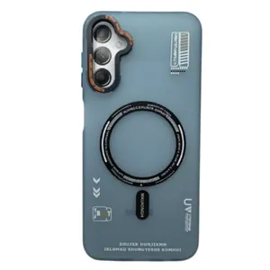 کاور کد 03طرح مگ سیف مناسب برای گوشی موبایل سامسونگ Galaxy A54  