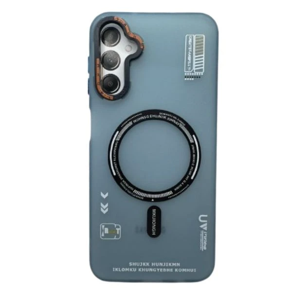 کاور کد 03طرح مگ سیف مناسب برای گوشی موبایل سامسونگ Galaxy A54  