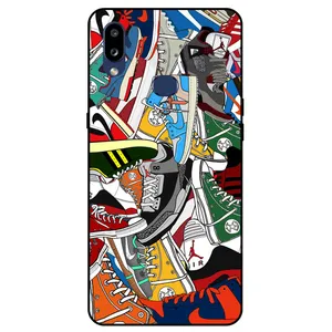 Megafone 7704 Cover For Samsung  Galaxy A10 S