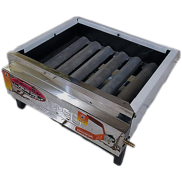 کباب پز مدل 6 شعله کباب پز مدل 6 شعله