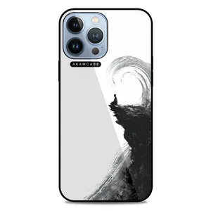 AKAM AMC-WA13PROMAX-ZEN-21 Cover For Apple iPhone 13 Pro Max