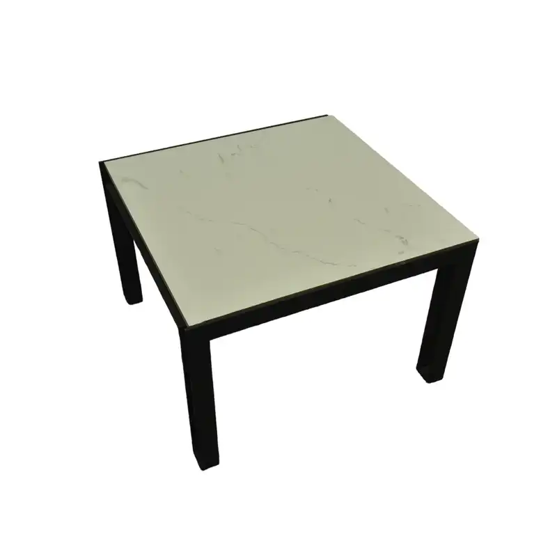 میز پذیرایی مدل لانژ کد 100x100