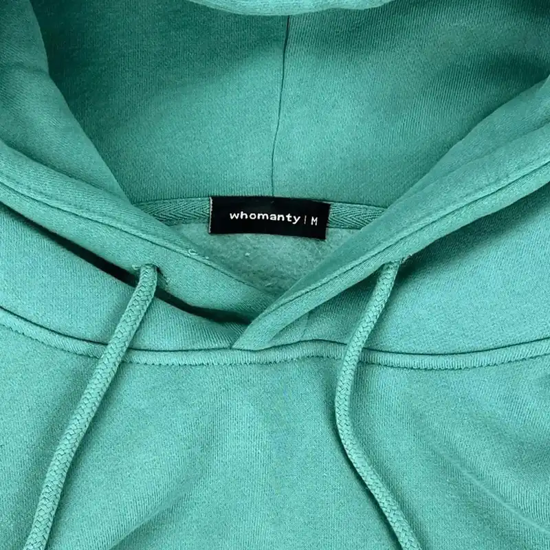 هودی مردانه مدل MDSS-CG6609