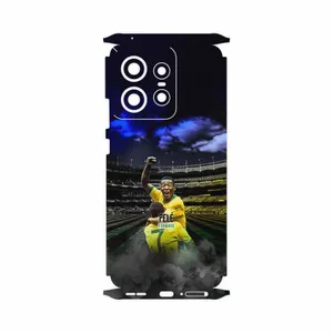 MAHOOT Pele-FullSkin Cover Sticker for Motorola Edge 50 Pro