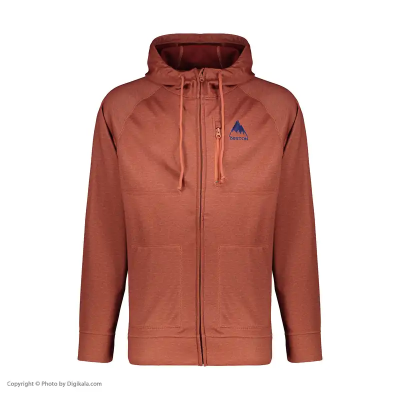 سویشرت ورزشی مردانه برتون مدل 1997001-4