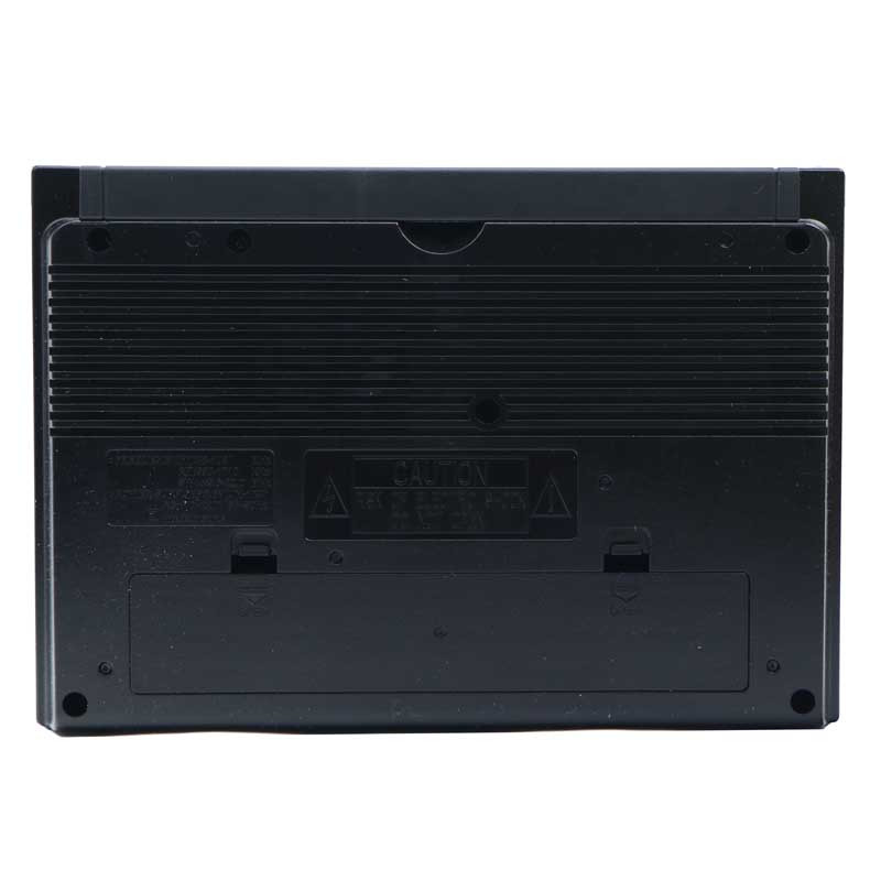 رادیو گولون مدل RX-BT636S