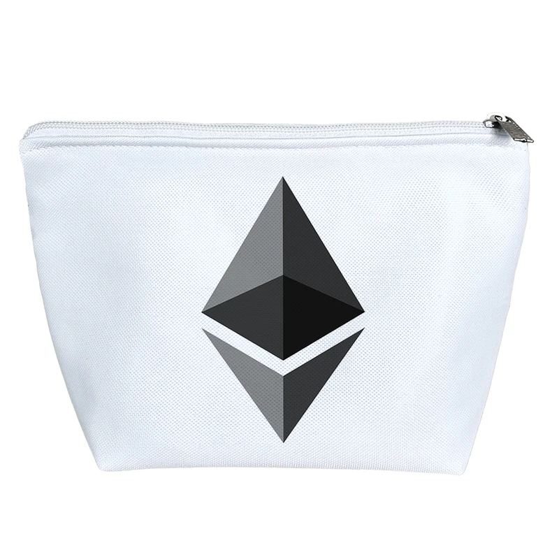 کیف لوازم آرایش دخترانه خندالو مدل اتریوم کد 725