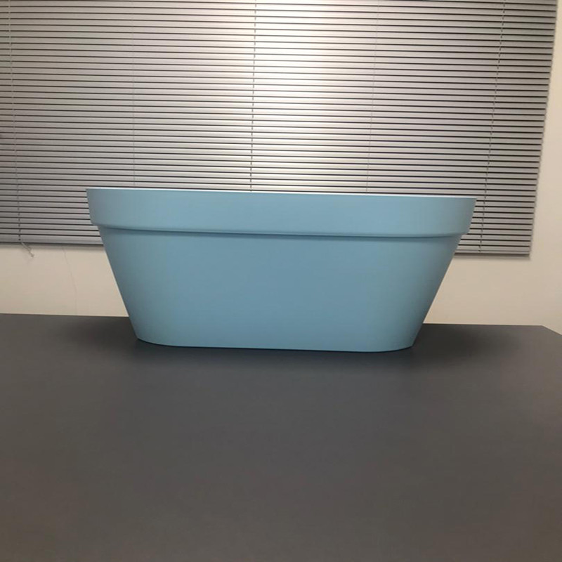 گلدان شهرآذین مدل  8052