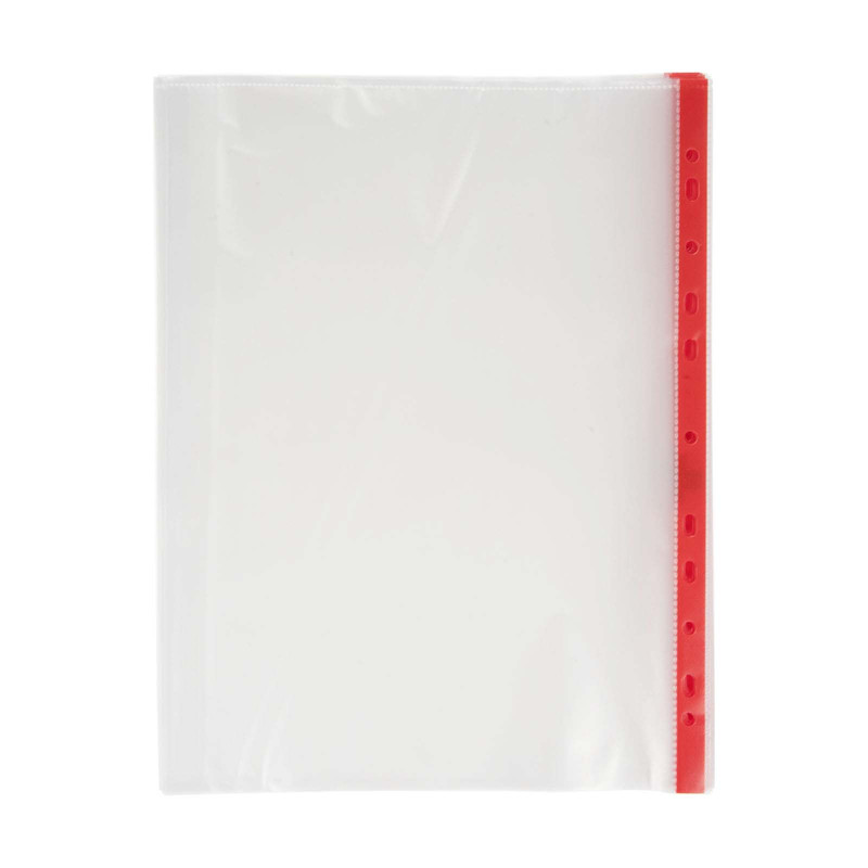 کاور کاغذ A4 سوپر بایند مدل SUPER کد 6 بسته 100 عددی