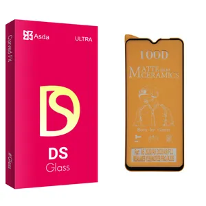 Asda DS glass Screen Protector For Samsung Galaxy A20s