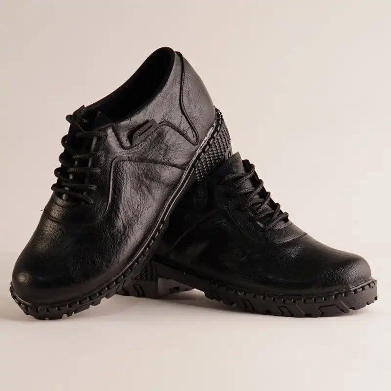 نیم بوت زنانه مدل sanaati