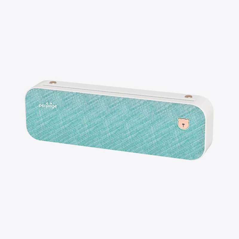 پرینتر لیبل زن پری پیج مدل Mini A4