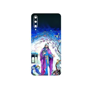 MAHOOT Hafiz Cover Sticker for Huawei Y9S