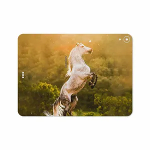 MAHOOT Horse-2 Cover Sticker for Apple iPad Pro 11 2018 A1934