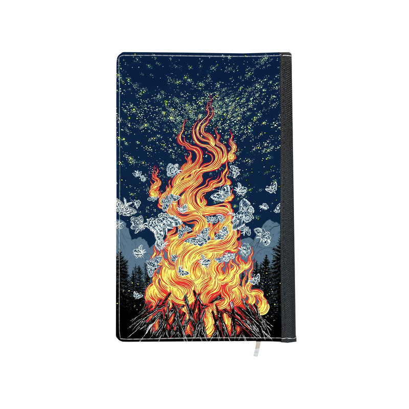 سالنامه سال 1403 طرح مینیمال کد 58