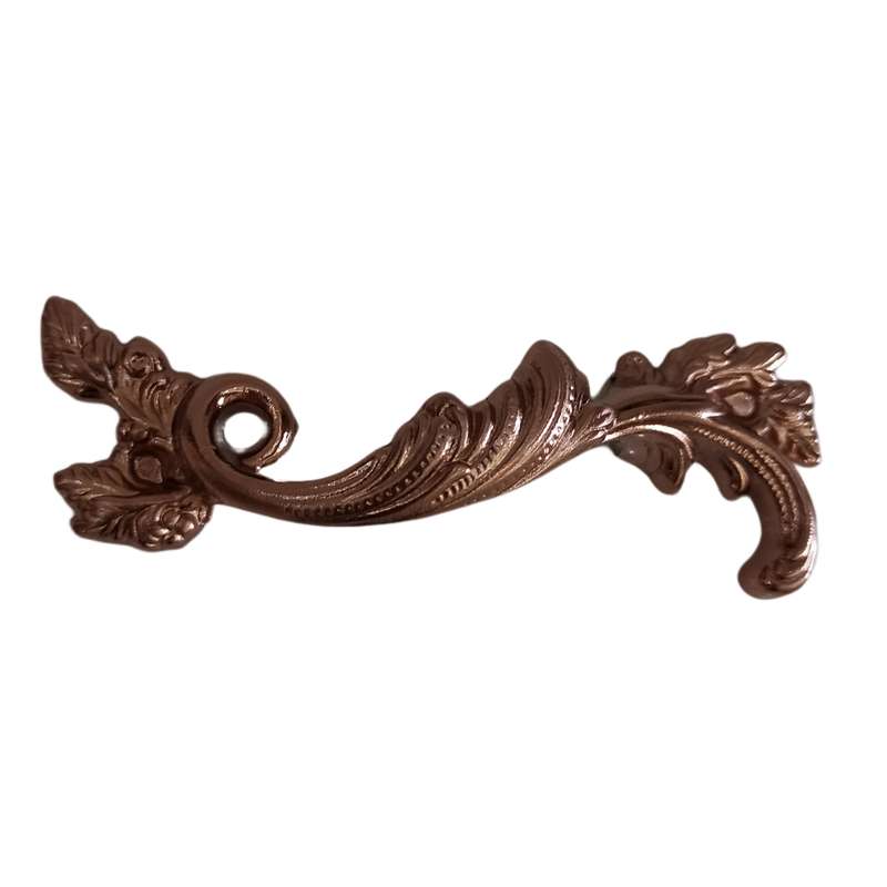 دستگیره کابینت نایس کد n137-64 بسته 2 عددی دستگیره کابینت نایس کد n137-64 بسته 2 عددی